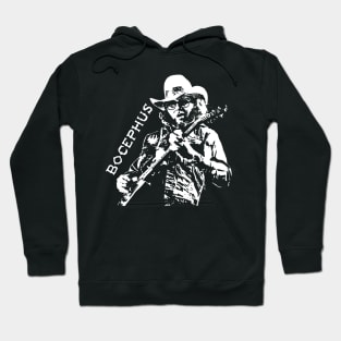 bocephus Hoodie